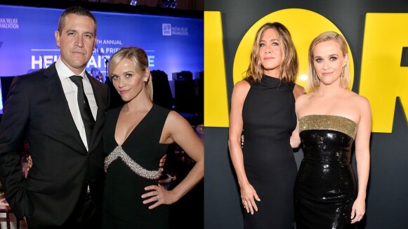 瑞絲薇斯朋Reese Witherspoon 10件事!7歲開始演戲、迷戀保鮮盒、創立服裝品牌...