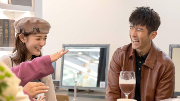 《來吧!營業中2》王淨打工靠修杰楷關照 王思佳、楊千霈祭出魔王級震撼教育