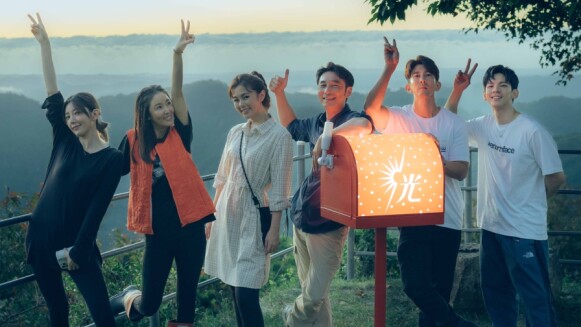 《光露營就很忙了》早餐陷阱!林心如無限白眼,修杰楷一躺帳篷秒睡