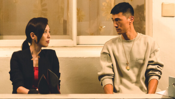 《最佳利益3》天心變「方檢」!鍾承翰浪漫告白衰遭呼巴掌 陳庭妮黑化成大魔王