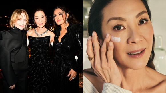 楊紫瓊:60歲就是我的黃金時刻!憑《媽的多重宇宙》奪奧斯卡、傳出結婚喜訊,影后容光煥發的5個秘訣