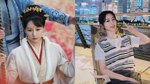 《長相思》楊紫保養4大秘訣公開!20↑才開始保養也來得及,高顏值靠這些維持