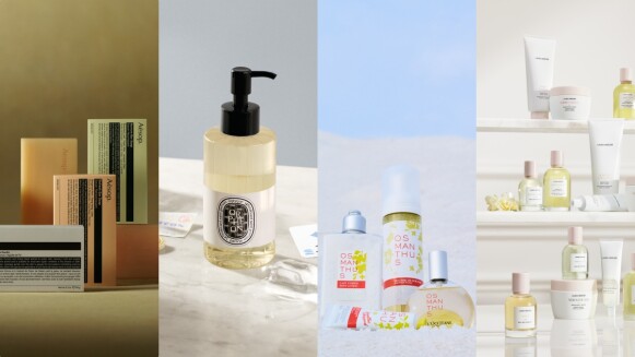 2023身體保養12品牌推薦!PUPA、貝膚黛瑪、迪奧、歐舒丹、SABON、LE LABO…用舒心香氣打造美體力