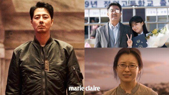 《Moving異能》第1季大結局解析!第2季5大線索,金斗植冤獄、北韓雙面間諜、法蘭克回歸!「她」究竟是誰?