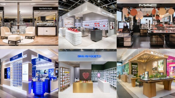2023必逛美妝香氛新櫃!Dolce & Gabbana、梵克雅寶、品木宣言、10X、M.A.C、TAKAMI…創新服務與亮點介紹
