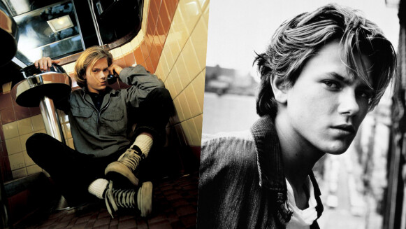 好萊塢最耀眼的不死鳥「River Phoenix」逝世30週年!透過電影帶你認識90年代天才演員純真而不羈的永恆魅力