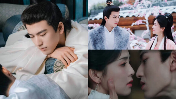 《寧安如夢》分集劇情!張凌赫「我要你」付出所有,白鹿成為謝太太如願遠走,大結局謝娟初登場