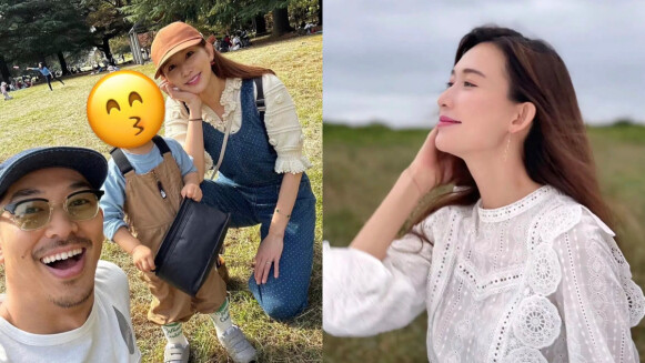 再忙也要為林志玲下廚!AKIRA親手燉雞湯煮拉麵,「各方面她都是我非常值得學習跟尊敬的人」