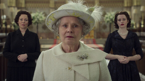 Netflix《王冠The Crown》最終季聚焦王室最黑暗時期:還原黛安娜王妃死亡車禍、查爾斯再婚