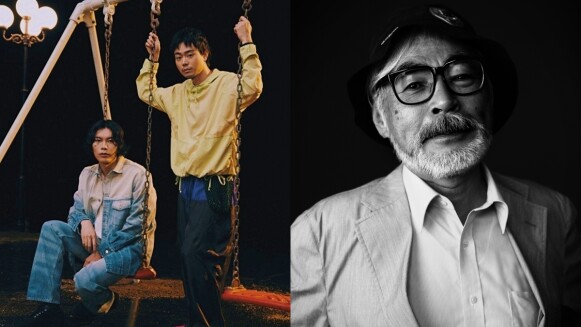 米津玄師坦言創作宮崎駿《蒼鷺與少年》主題曲〈地球儀〉生不如死!菅田將暉聲演聽見神的聲音?