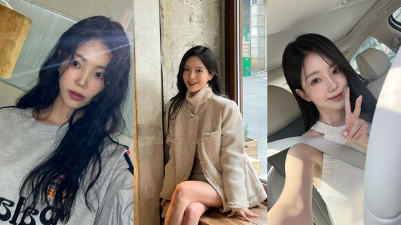 《單身即地獄3》尹廈情直爽性格最吸睛!這4大魅力成本季討喜女成員