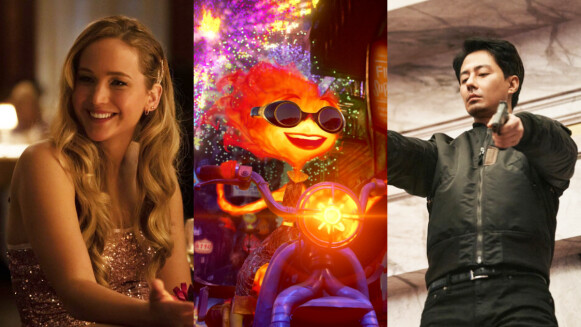 2024過年追劇片單推薦!Netflix及Disney+喜劇、奇幻、動畫電影影集一次看