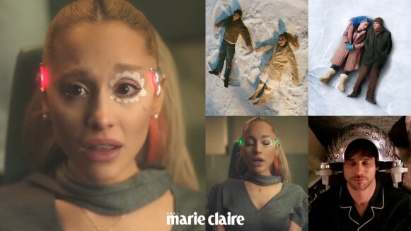 Ariana Grande〈we can't be friends〉致敬《王牌冤家》深探愛情隱喻,是真的忘記?還是害怕想起來?