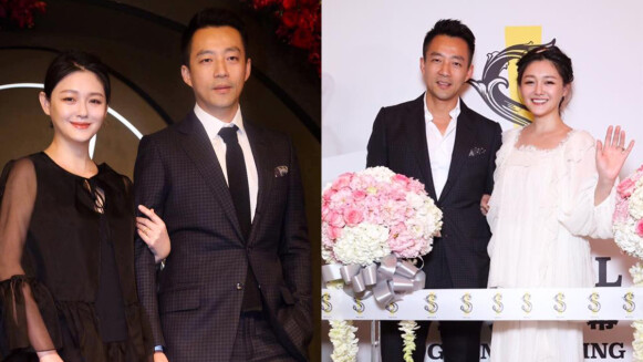 各自安好!大S霸氣發言:「你是鏡花水月,而我,只走花路」,汪小菲曬恩愛照再當台灣女婿