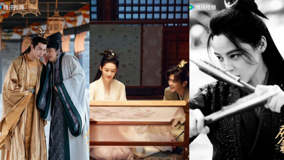 權謀神劇《慶餘年》第二季5大劇情走向!張若昀深陷政治鬥爭、對決歸亞蕾掀高潮