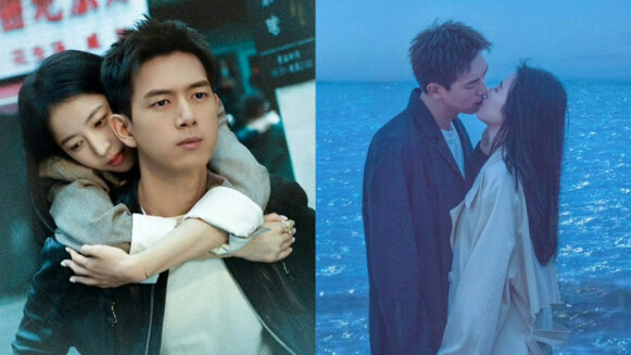 《春色寄情人》4大看點!李現、周雨彤宿命感戀人,孤傲小鎮青年與大膽女孩的極限拉扯