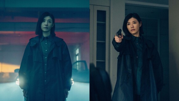 Netflix《誰是被害者:第2季》命案兇手就是他!蘇慧倫變臉苦笑:「是被痛苦掩沒的悲劇角色。」