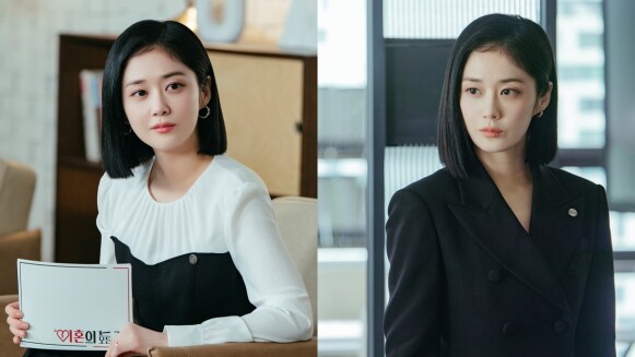 《好搭檔》張娜拉、南志鉉離婚律師金句連發:「小三或小王就在身邊!」