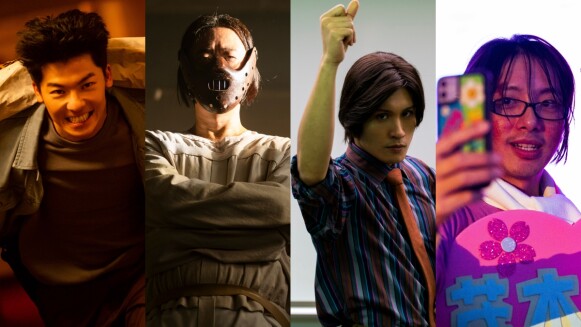 《正港分局》木曜4超玩全員參演!邰智源「成語殺人魔」致敬人魔,黃宣有頭髮風靡萬千少女?謝坤達超反差演宅男