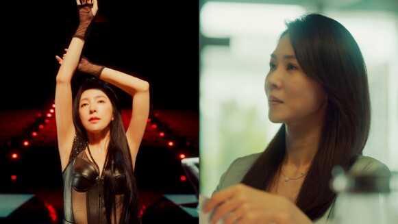《影后》楊謹華、謝盈萱橫跨三世代,親揭演藝圈女星生存實錄:不能變醜、變老、變胖,變老不能整形,整形還不能承認!