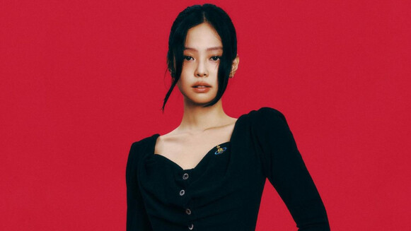 Jennie將在10月SOLO回歸!簽約美國哥倫比亞唱片,成為Beyoncé、Adele師妹