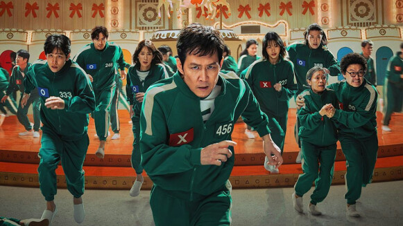 2024 Netflix推薦片單!台灣Top 10電影戲劇,《魷魚遊戲2》正式上線