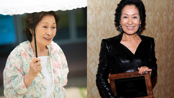 《比天堂還美麗》金惠子演完就引退?被封演技教科書的「國寶級影后」傳奇9件事