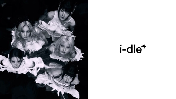 (G)I-DLE到「i-dle」的個性女團!出道7週年宣布改團名,真面目是超搞笑綜藝人