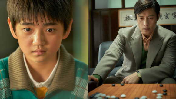 Netflix《終極對弈》劇情介紹+6大看點!李炳憲、劉亞仁雙影帝上演韓國「圍棋皇帝」曹薰鉉&李昌鎬數十年傳奇師徒糾葛