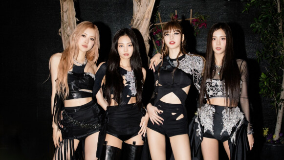 BLACKPINK演唱會2025高雄門票何時搶?10月一連兩場嗨唱,BLINK必須衝