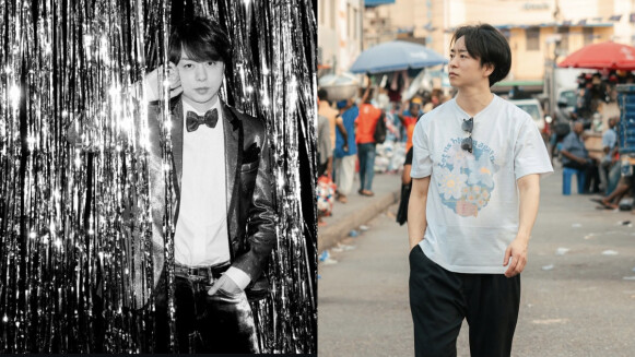 櫻井翔的4個故事!不只是偶像也是專業主播,沒有「嵐」就無法撐到今天