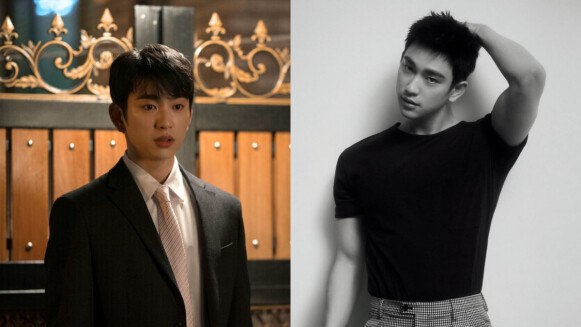 《未知的首爾》珍榮從GOT7結尾妖精到公認的演技idol!10件事認證他是「偶像模範生」