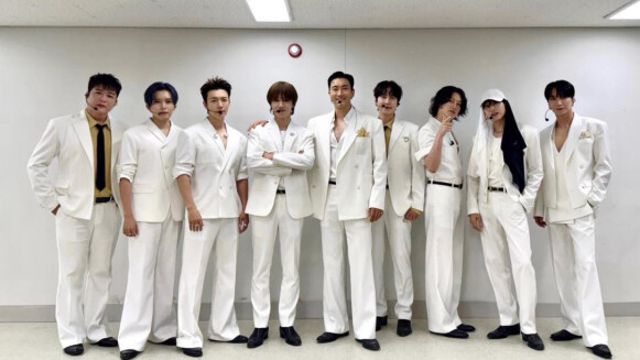 Super Junior演唱會台北大巨蛋&高雄巨蛋一次來!搶票時間資訊