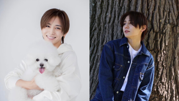 盤點日本「國寶級美顏」山田涼介5個反差萌事蹟!自發光的他竟然是社恐大I人+電競高手?