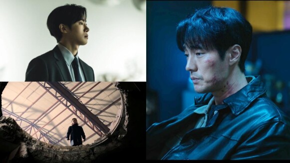 Netflix《無赦之仇》分集劇情:下一個就輪到你了!兩大幫派開戰具家團滅,基錫之死是XX的陰謀?(持續更新)