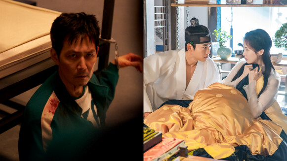 2025韓劇推薦線上看!超過10+必追,《魷魚遊戲3》《我奪走了公爵的初夜》6月上線