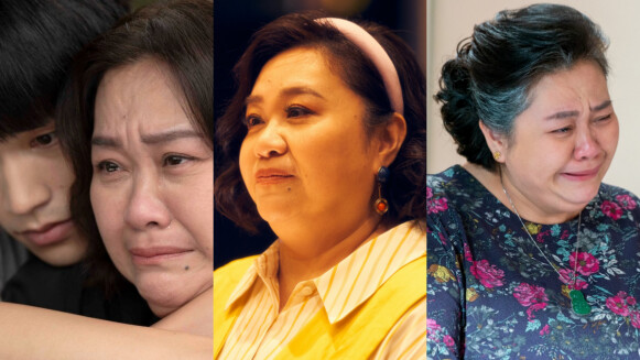《拜六禮拜》鍾欣凌8件事超圈粉!金句連發幽默大師:我是諧星,我會演戲