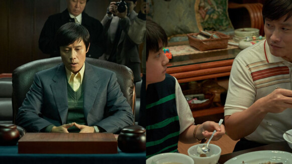 李炳憲、劉亞仁主演!電影《終極對弈》告訴你6 句人生金句:勝敗不是全部,到最後都用盡全力才有禮貌
