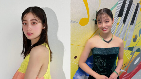 橋本環奈要結婚了?從「千年一遇美少女」到日本漫改一姊,關於她的7件事