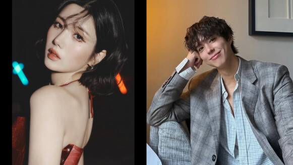 2025韓星來台見面會演唱會懶人包!朴寶劍、BLACKPINK都要衝一波
