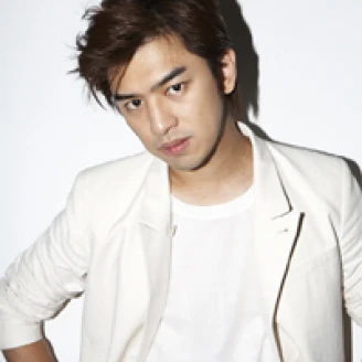 後大仁哥時代 陳柏霖－擁抱過後放開手 