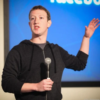 【影音直擊】中文全程對答!臉書創辦人Mark Zuckerberg北京演說超震撼!