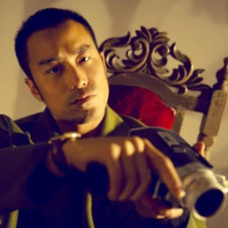 【焦點人物】難以定義,張孝全