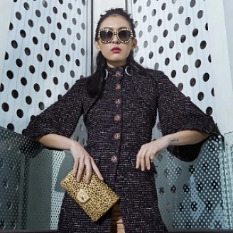 Modern Attitude摩登優雅輪廓