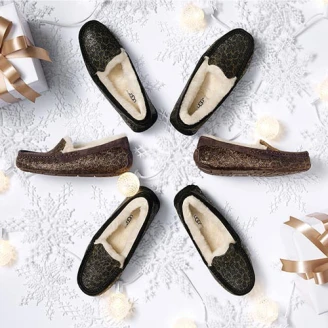 歐普拉和千頌伊都愛慘！大明星的室內拖就是它！