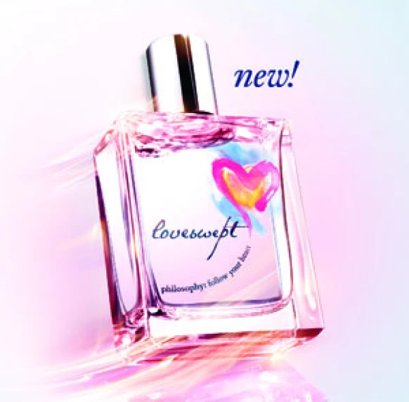 累了嗎？ 就讓philoshphy用愛的能量溫暖你的身心靈