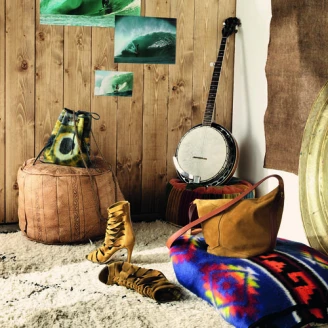 好想拎著去渡假~Jérôme Dreyfuss勾引你的夏日嬉皮海灘魂