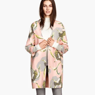 什麼這是在哪裡買的！？ 編輯推推本季可以在H&amp;M找到的15件優質單品是…！