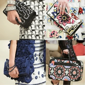 Romantic Details浪漫花漾季節