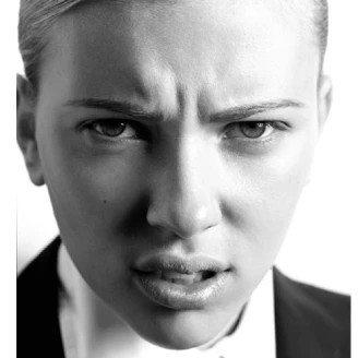 未老先衰! 「越來越像歐巴桑」讓男人看到會皺眉的6個部位